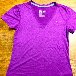 Nike Dri-fit tee